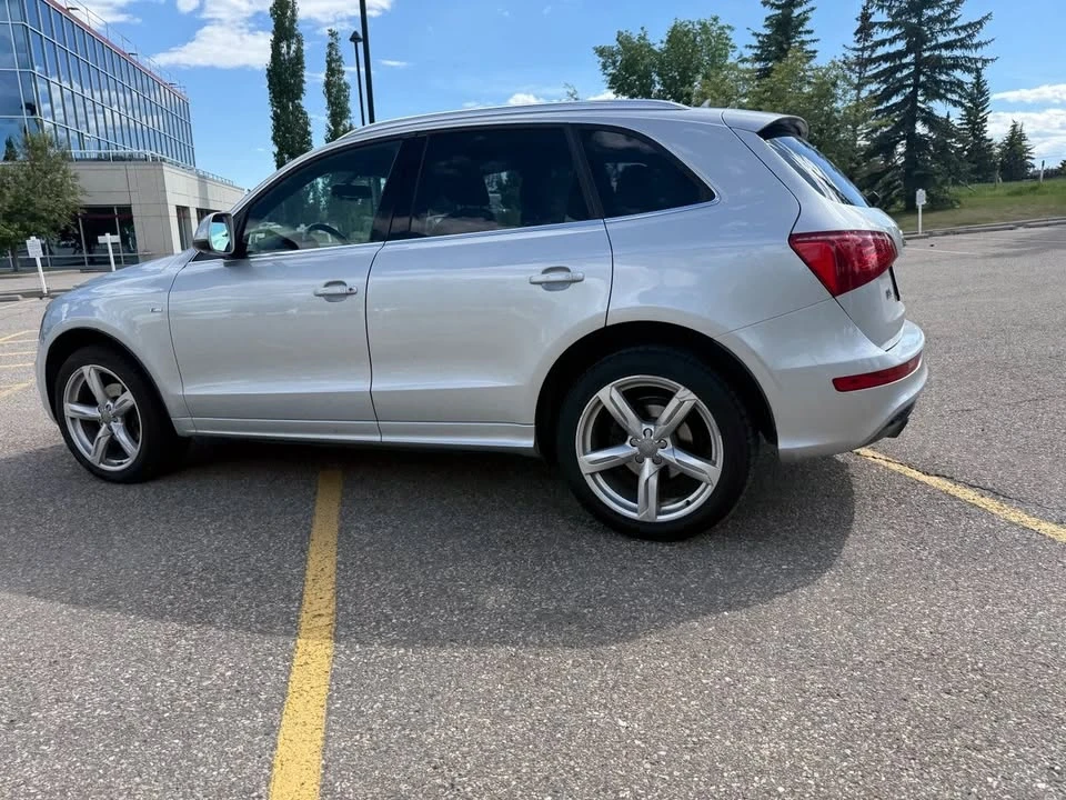 2012 Audi 8R Q5 - Image 3 of 13