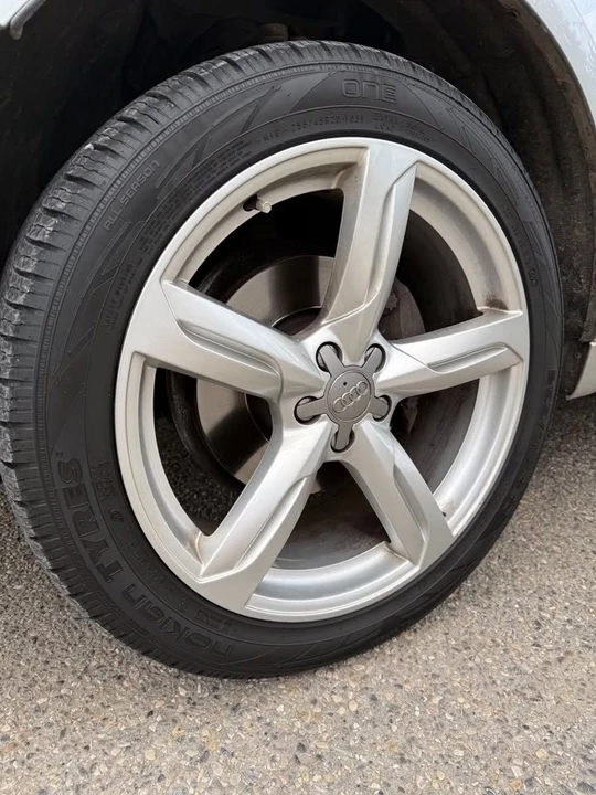 2012 Audi 8R Q5 - Image 13 of 13