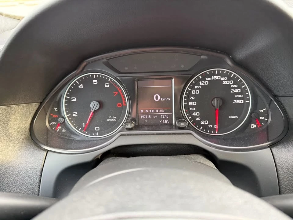 2012 Audi 8R Q5 - Image 11 of 13