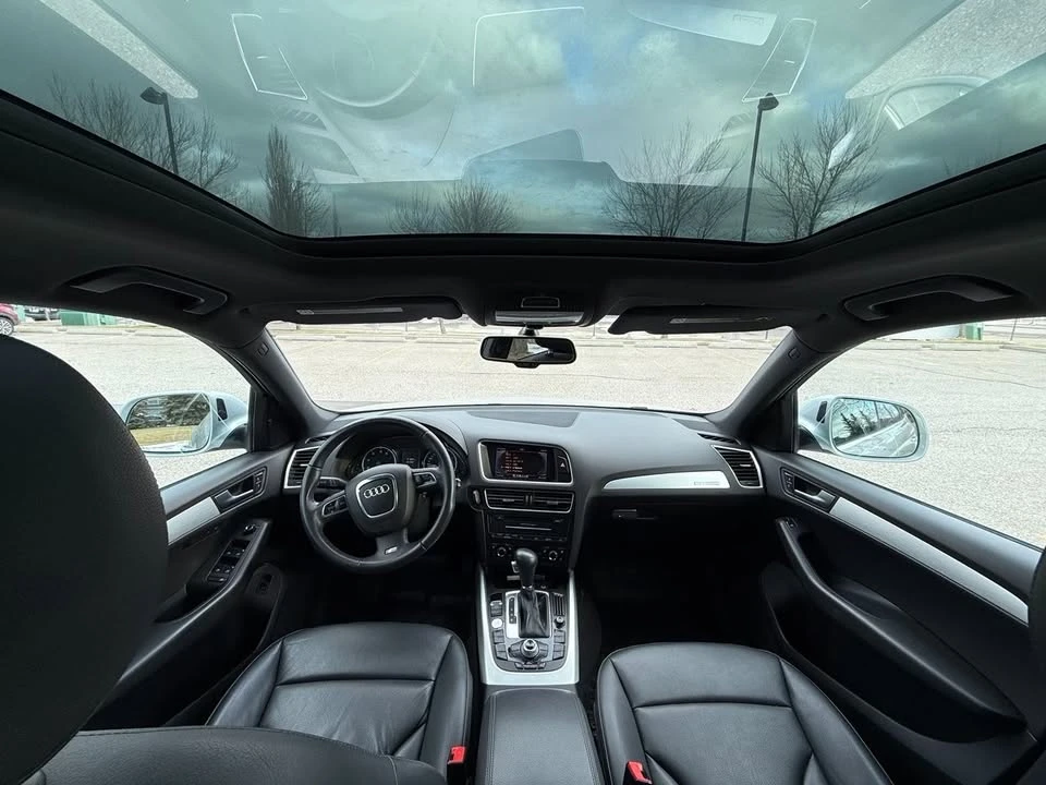2012 Audi 8R Q5 - Image 10 of 13