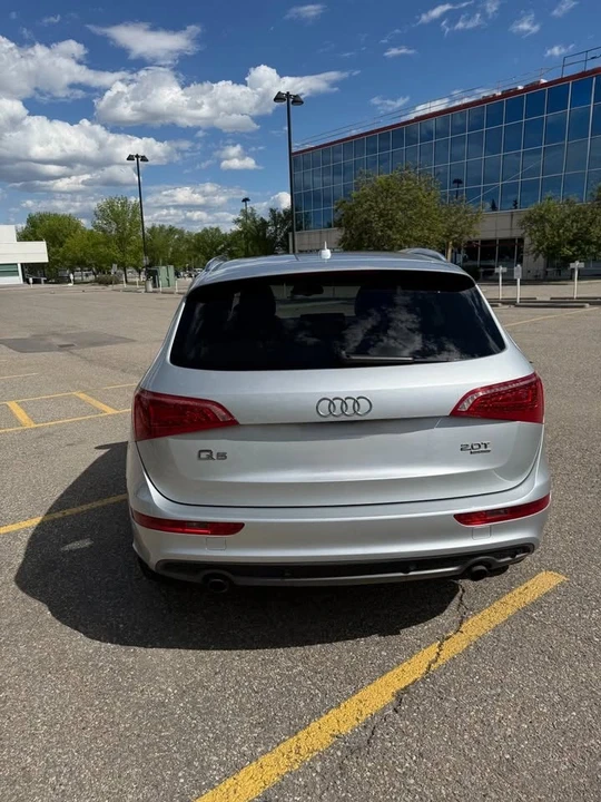 2012 Audi 8R Q5 - Image 4 of 13