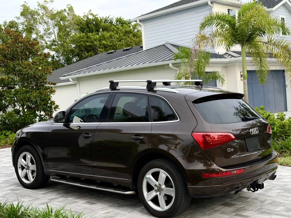 2012 Audi 8R Q5 - Image 7 of 18