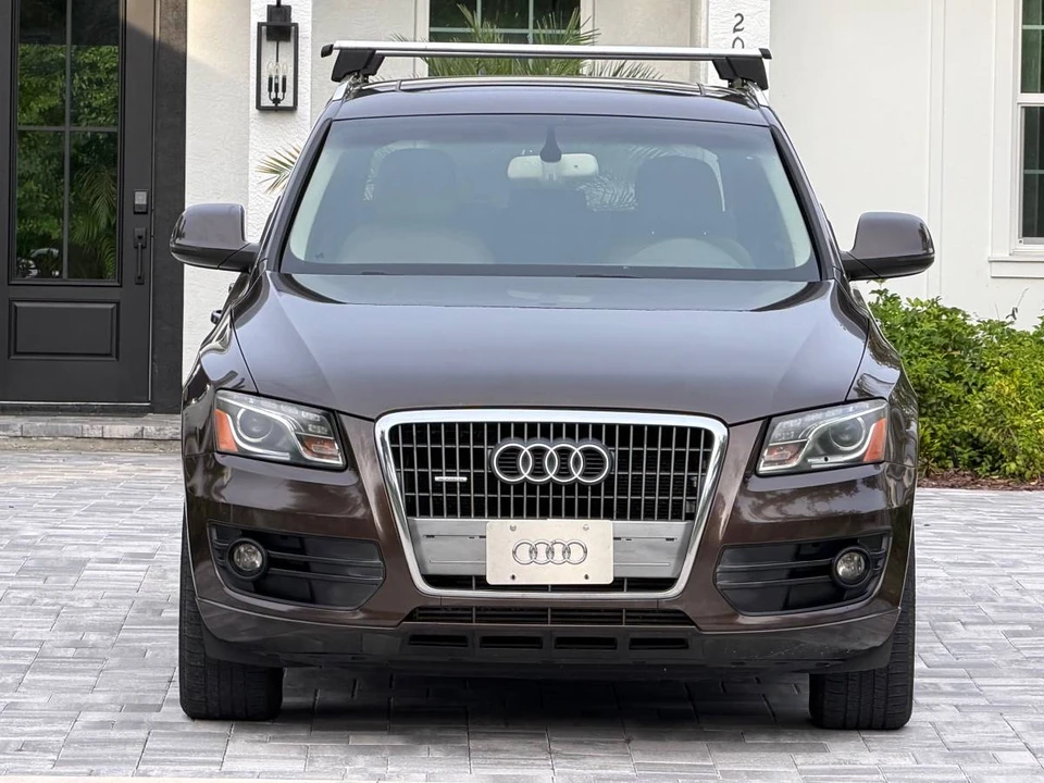 2012 Audi 8R Q5 - Image 2 of 18