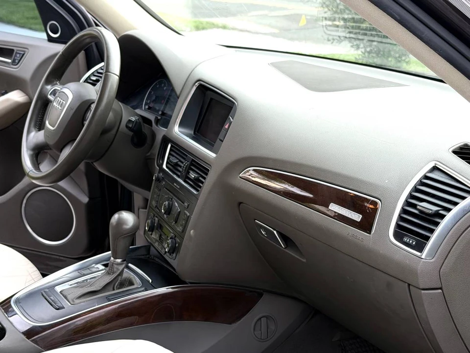 2012 Audi 8R Q5 - Image 13 of 18