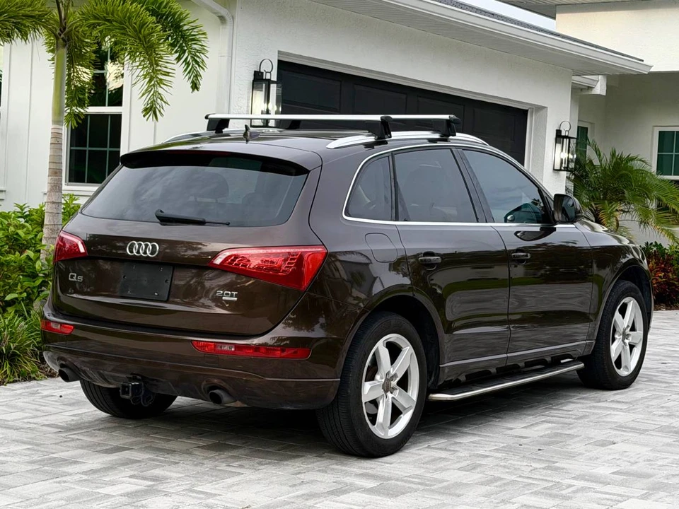 2012 Audi 8R Q5 - Image 6 of 18