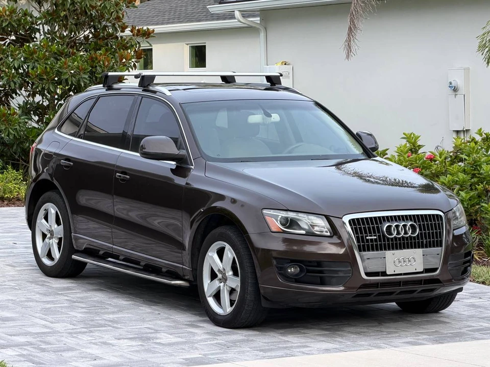 2012 Audi 8R Q5 - Image 4 of 18