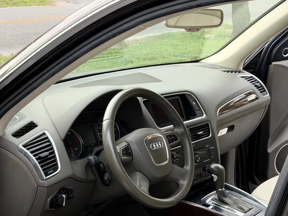 2012 Audi 8R Q5 - Image 11 of 18