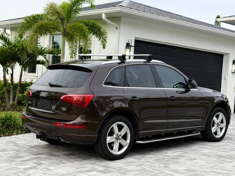 2012 Audi 8R Q5 - Image 8 of 18