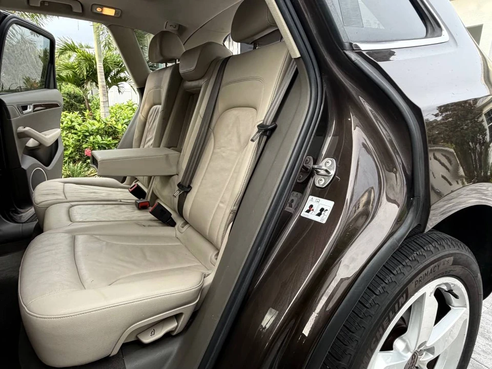 2012 Audi 8R Q5 - Image 18 of 18