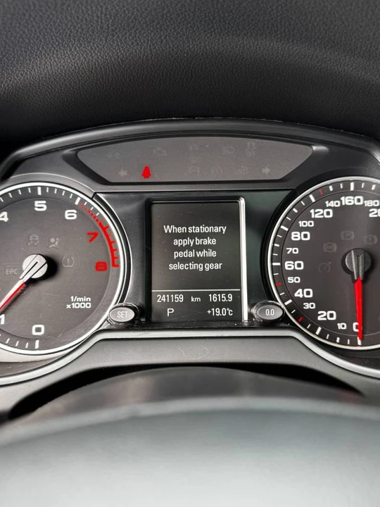 2012 Audi 8R Q5 - Image 6 of 13
