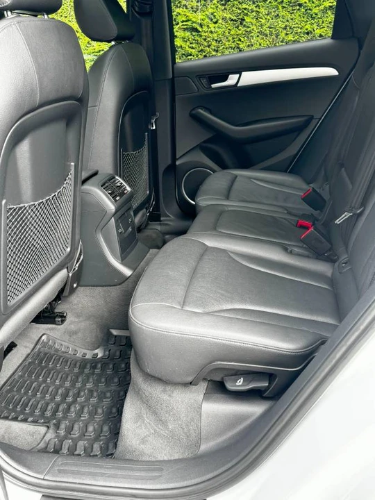 2012 Audi 8R Q5 - Image 9 of 13