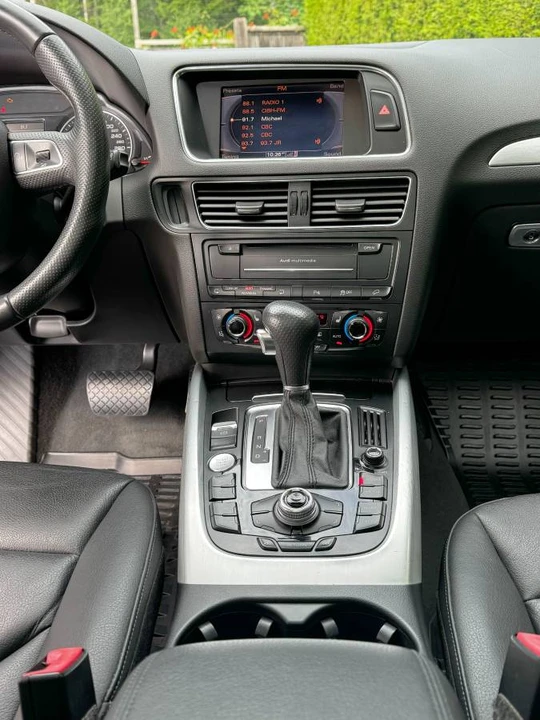 2012 Audi 8R Q5 - Image 7 of 13