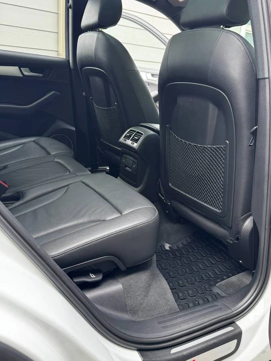 2012 Audi 8R Q5 - Image 11 of 13