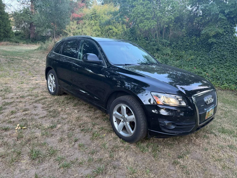 2012 Audi 8R Q5 - Image 3 of 10