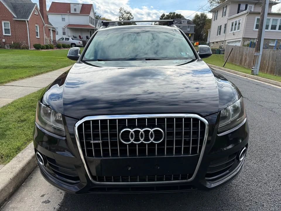 2012 Audi 8R Q5 - Image 17 of 20