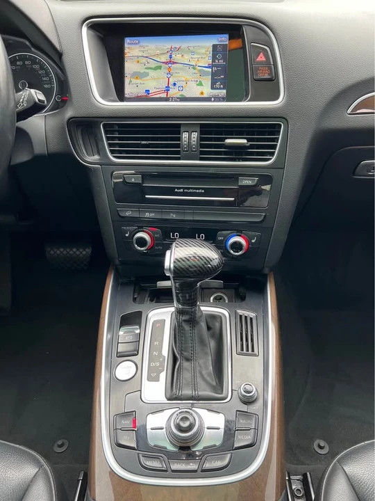 2012 Audi 8R Q5 - Image 6 of 20