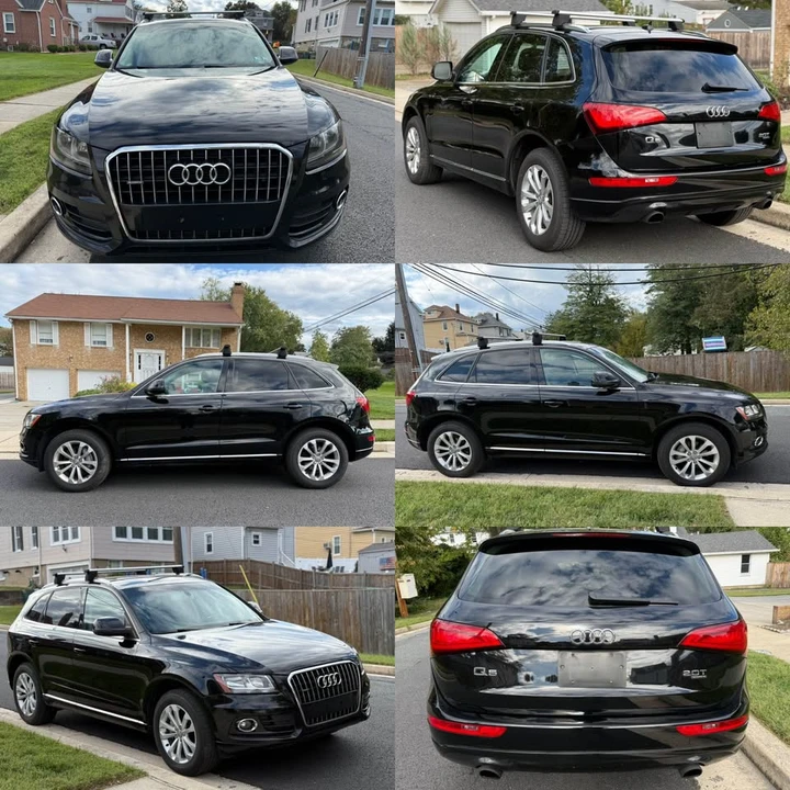 2012 Audi 8R Q5 - Image 14 of 20