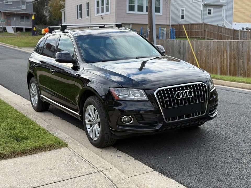 2012 Audi 8R Q5 - Image 11 of 20