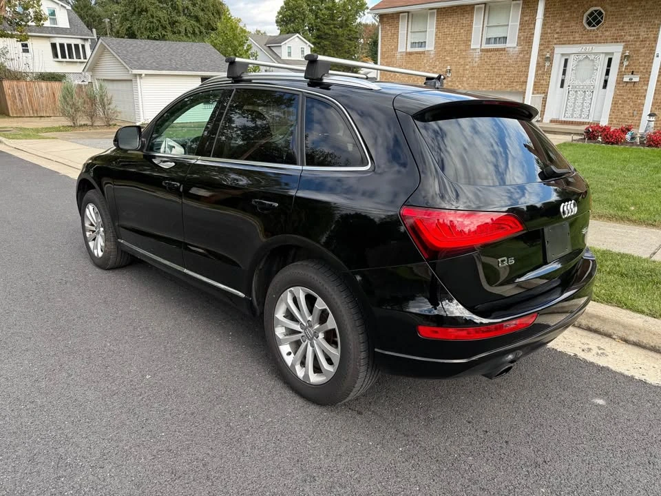 2012 Audi 8R Q5 - Image 15 of 20