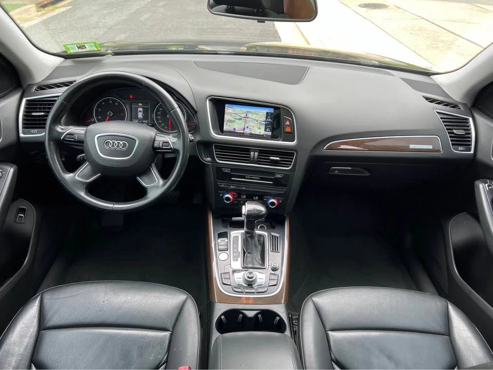 2012 Audi 8R Q5 - Image 7 of 20