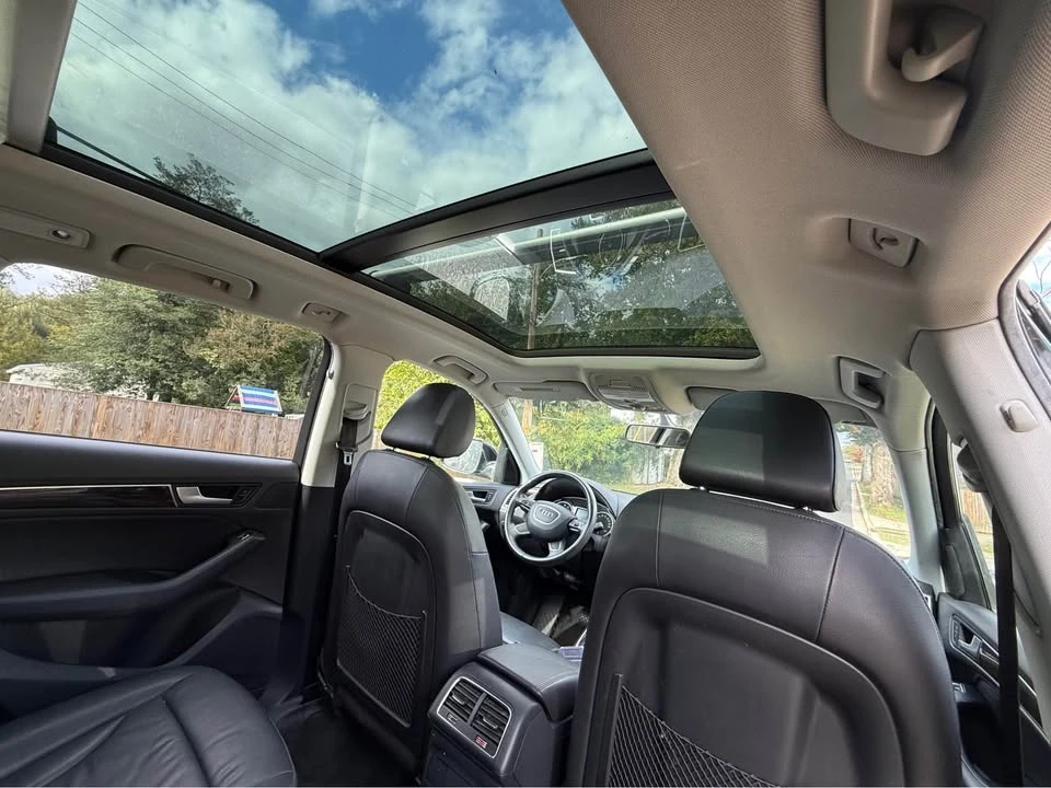 2012 Audi 8R Q5 - Image 19 of 20