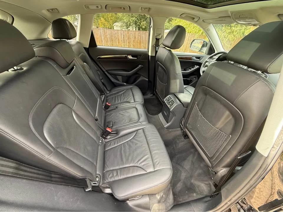 2012 Audi 8R Q5 - Image 20 of 20
