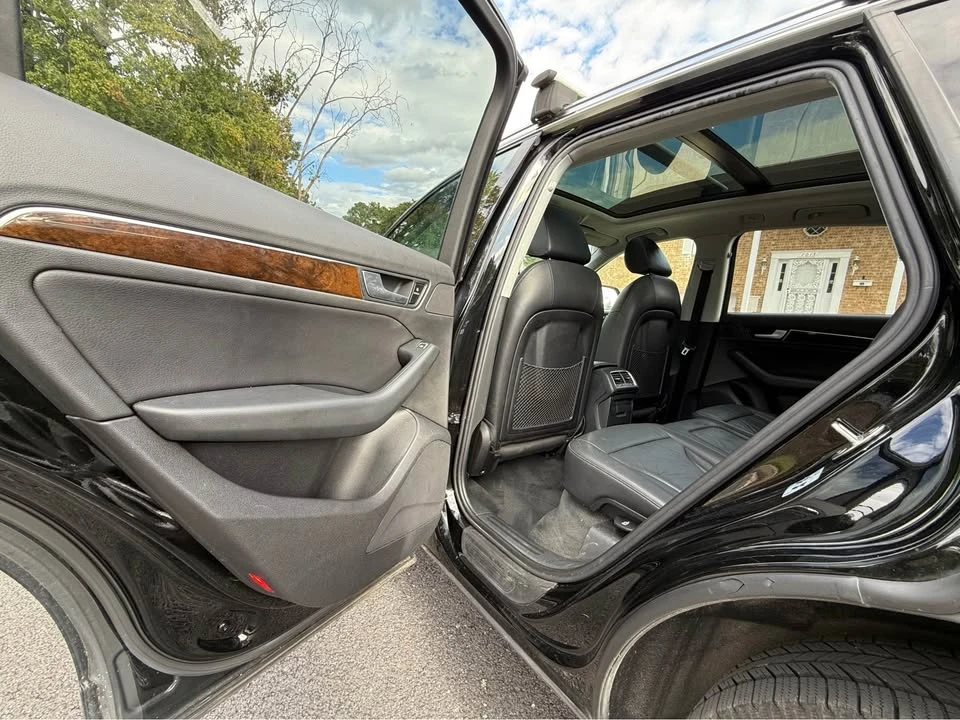 2012 Audi 8R Q5 - Image 16 of 20