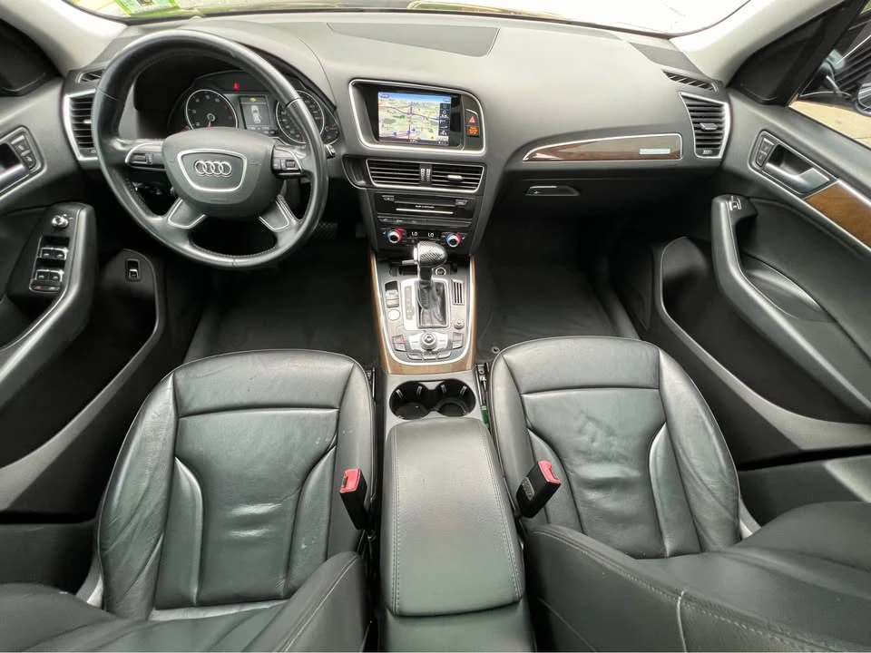 2012 Audi 8R Q5 - Image 5 of 20