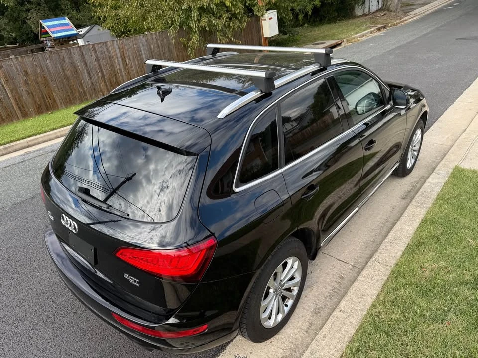 2012 Audi 8R Q5 - Image 18 of 20