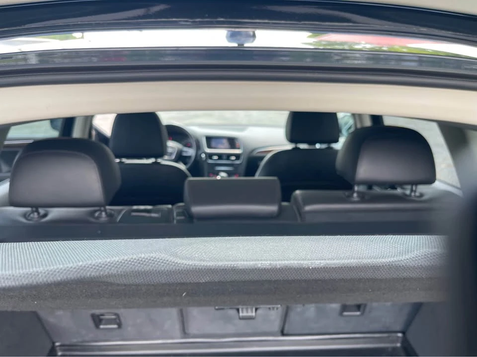2012 Audi 8R Q5 - Image 15 of 18