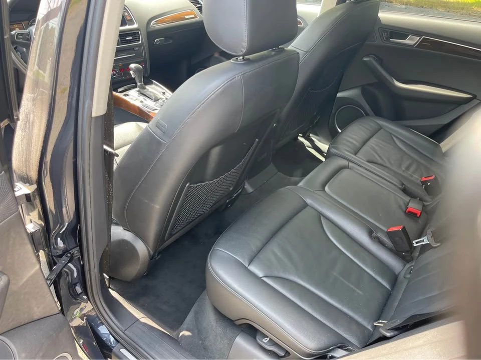 2012 Audi 8R Q5 - Image 11 of 18