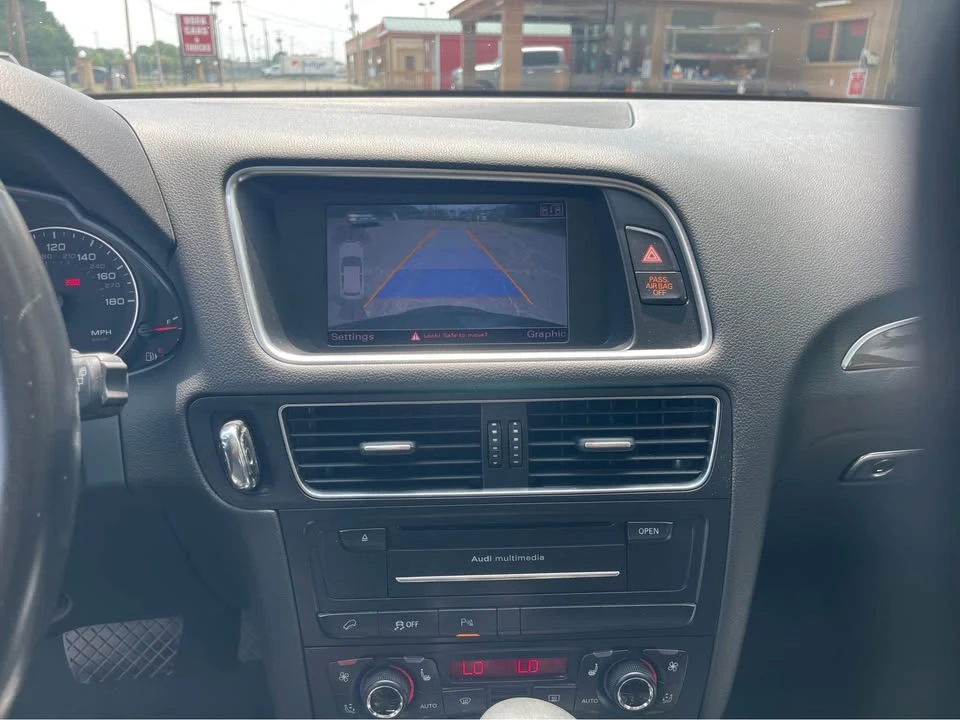2012 Audi 8R Q5 - Image 18 of 18