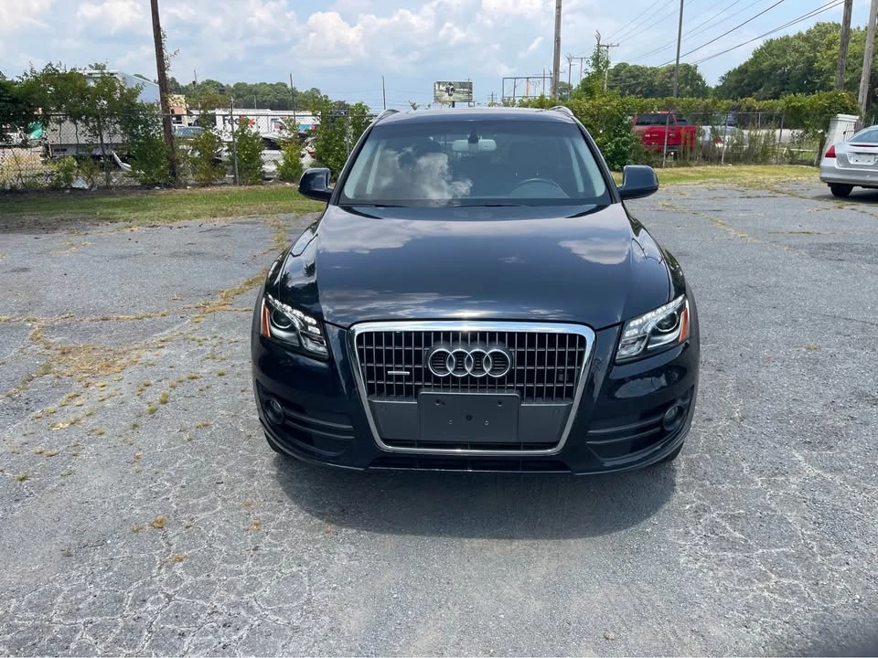 2012 Audi 8R Q5 - Image 5 of 18