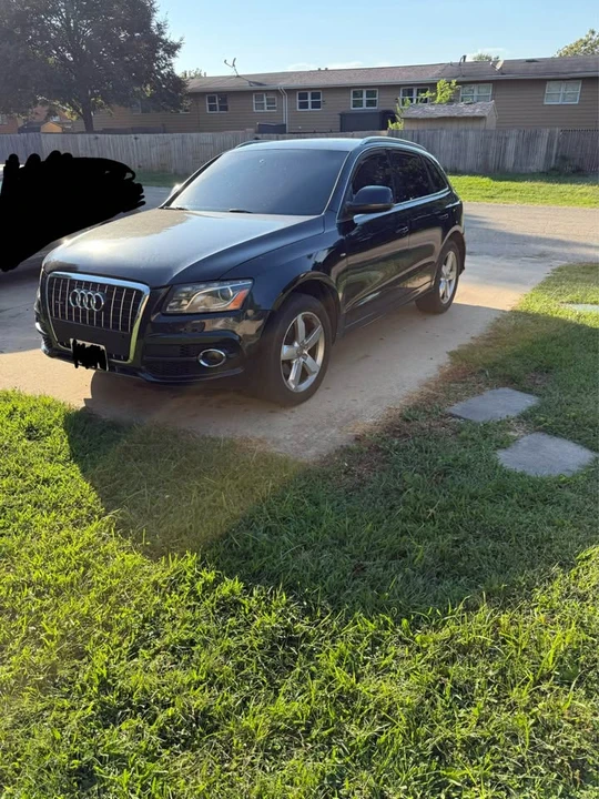 2012 Audi 8R Q5 - Image 3 of 6