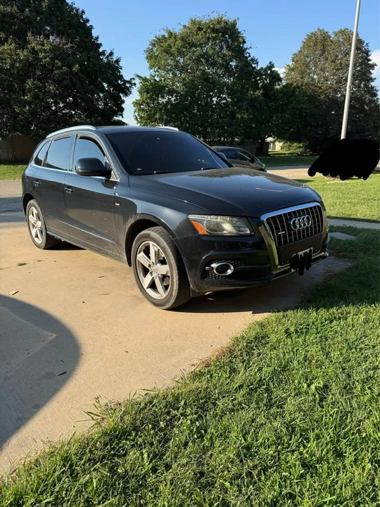 2012 Audi 8R Q5 - Image 2 of 6