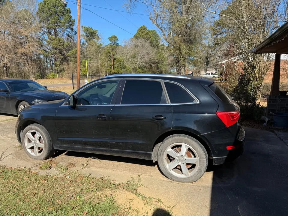 2012 Audi 8R Q5 - Image 2 of 4