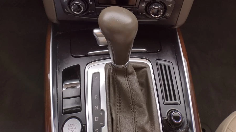 2012 Audi 8R Q5 - Image 15 of 15