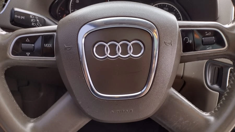 2012 Audi 8R Q5 - Image 8 of 15