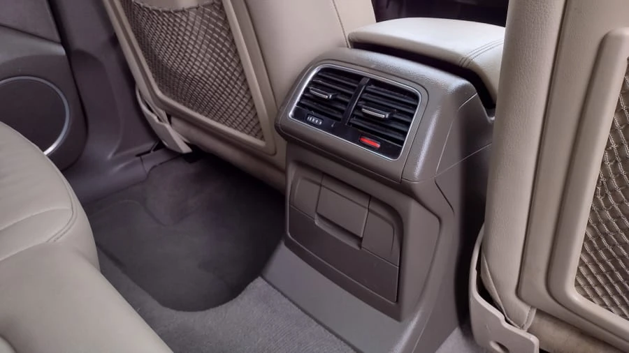 2012 Audi 8R Q5 - Image 11 of 15