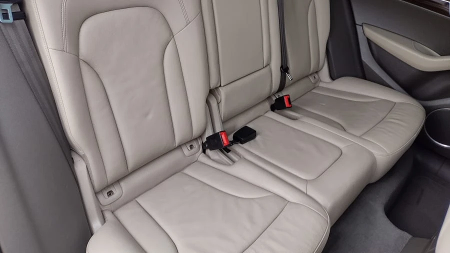 2012 Audi 8R Q5 - Image 12 of 15