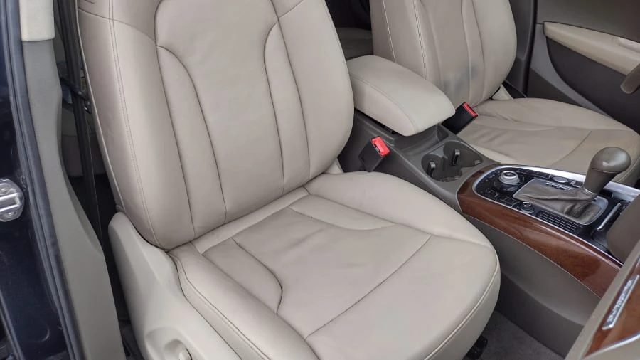 2012 Audi 8R Q5 - Image 13 of 15