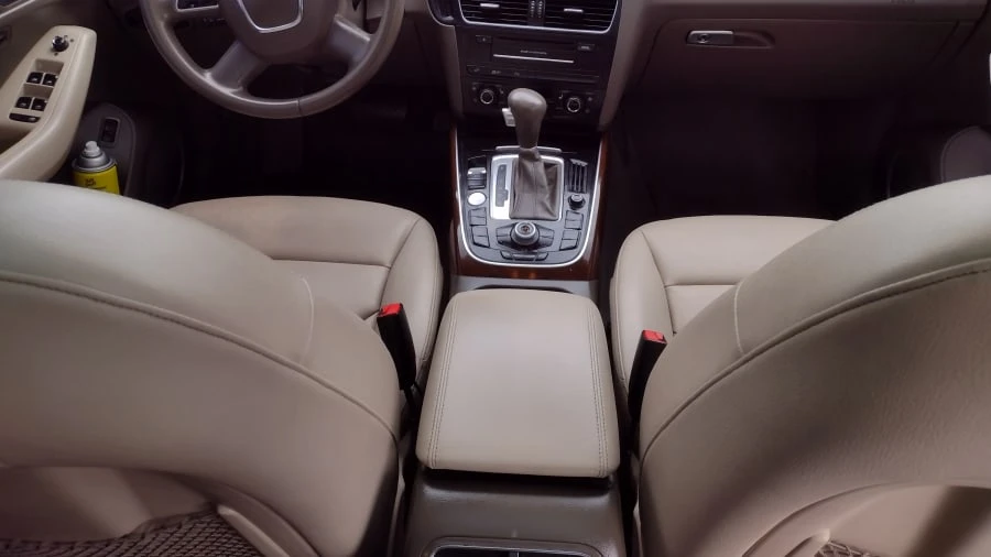 2012 Audi 8R Q5 - Image 14 of 15