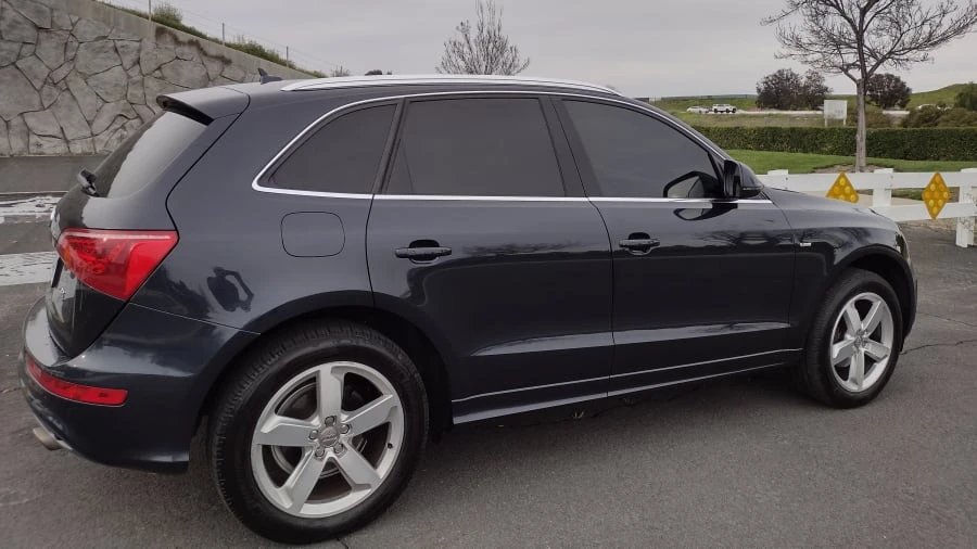 2012 Audi 8R Q5 - Image 2 of 15