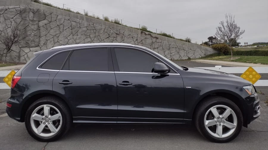 2012 Audi 8R Q5 - Image 3 of 15