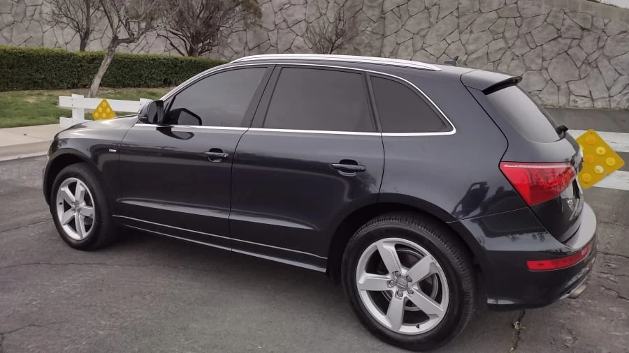 2012 Audi 8R Q5 - Image 4 of 15