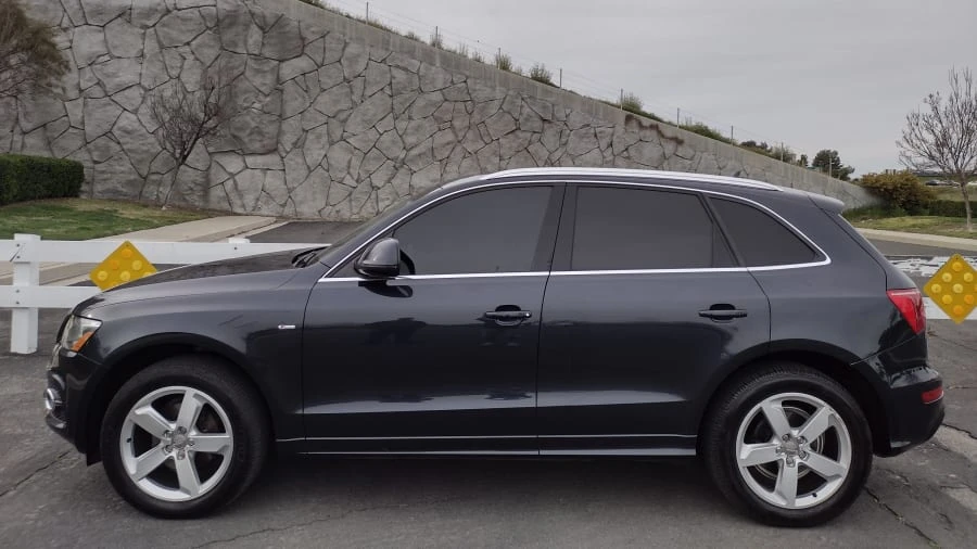 2012 Audi 8R Q5 - Image 5 of 15