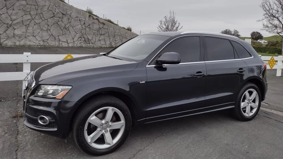 2012 Audi 8R Q5 - Image 6 of 15