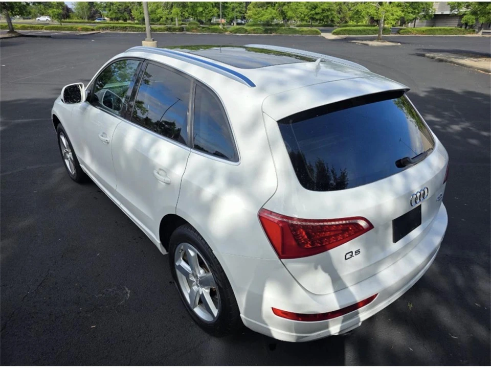 2012 Audi 8R Q5 - Image 7 of 25