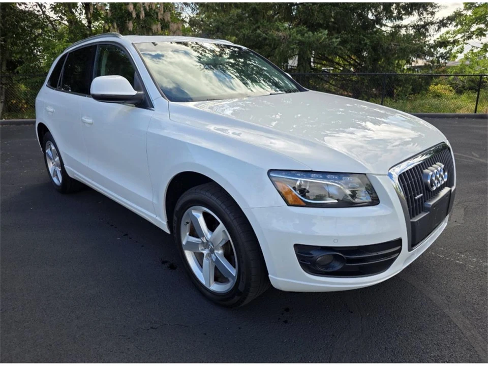 2012 Audi 8R Q5 - Image 3 of 25