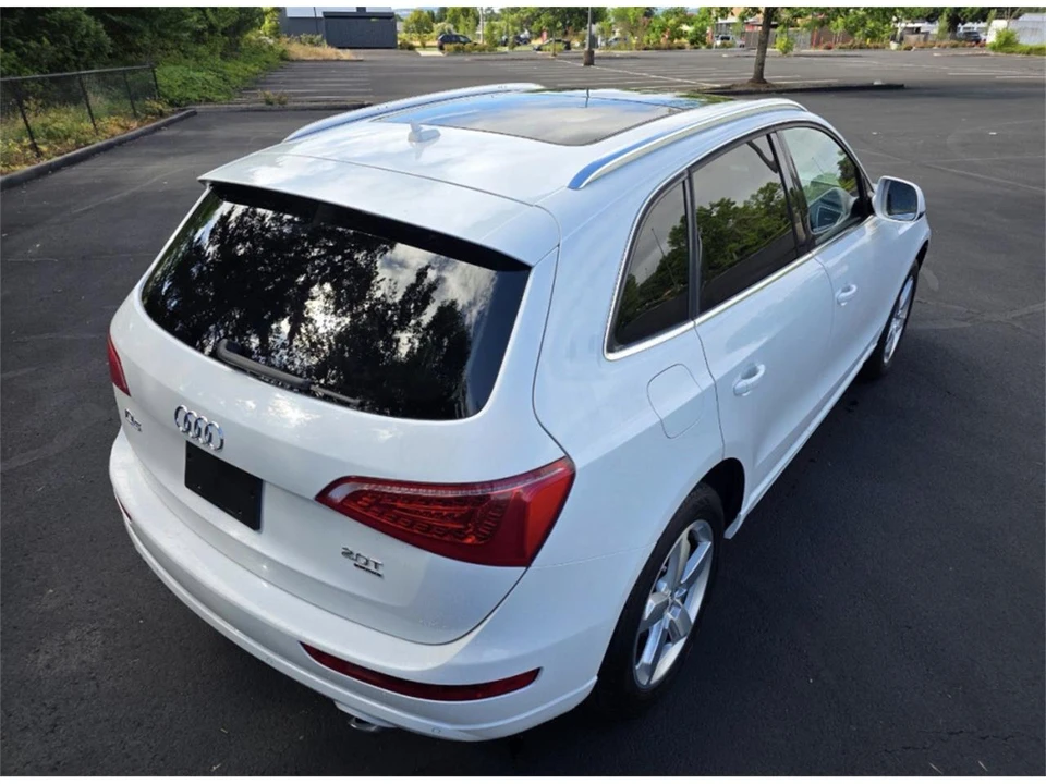 2012 Audi 8R Q5 - Image 8 of 25